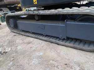 Hitachi ZX30U 50U 55U 60 Used Mini Excavator Exclusive Australian Rural Fence <b>Foundation</b> Heat-Resistant <b>Compact</b> Maneuverable - Product Image 6