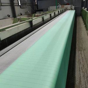Hai Lớp bán <span class=keywords><strong>Polyester</strong></span> tạo thành vành đai vải cho nhà máy giấy papermaking - Product Image 5
