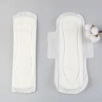 Гигиенические прокладки для ухода за гигиеническими салфетками, индивидуальные ультратонкие Одноразовые гигиенические салфетки с хлопковым верхом, очень длинные женские прокладки