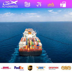 Soluciones de Transporte Marítimo por Temporada para Envíos de Temporada de Pico desde China a Estados Unidos con Espacio Garantizado Transporte Marítimo por Temporada - Product Image 4