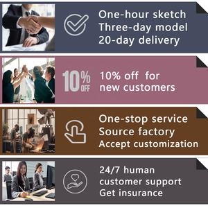 Estatua de escultura de San Miguel de mármol natural Ángel estilo europeo al aire libre para <span class=keywords><strong>iglesia</strong></span> y aplicación en el hogar - Product Image 5