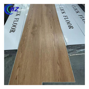 5mm impermeabile Click Lock vinile in plastica Pvc plancia di pietra di plastica vinile Spc pavimento - Product Image 3