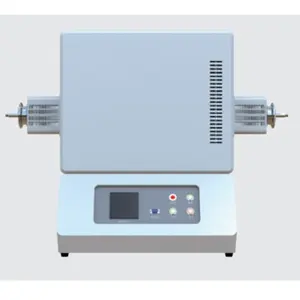 Furnace Vacuum Atmosphere Furnace Programmable Heat Equipment Induction Melting Furnace