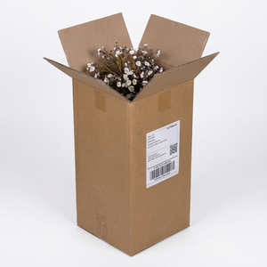 Árbol de Flores de Cerezo Artificial, Planta Decorativa, Planta Artificial en Maceta para Interiores y Exteriores, Decoración para el Hogar, Eventos y Bodas - Product Image 4