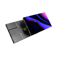 Módulo de Pantalla LED para Interiores TOPvision P2.5 P3 P4 P5 P6 P7.62, Módulo de Video Wall LED a Todo Color P7.62
