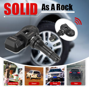 High Quality for <strong>LAUNCH</strong> RF Code Reader Programmable 433mhz 315mhz Tire Pressure Sensor Tester Tool Rubber Valve for Civic Model - Product Image 4