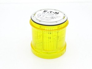 PLC CORPORATION <strong>SL7</strong>-<strong>L24</strong>-Y INDICATOR LIGHT Warranty Product - Product Image 1