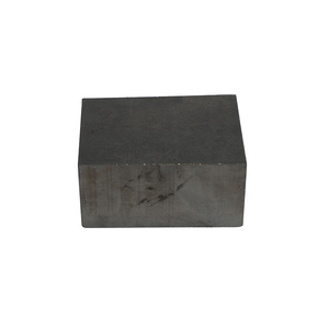 <span class=keywords><strong>Brique</strong></span> réfractaire en magnésium-carbone Hitech de haute qualité C 10% <span class=keywords><strong>noire</strong></span> pour fond de four à cuvier - Product Image 1