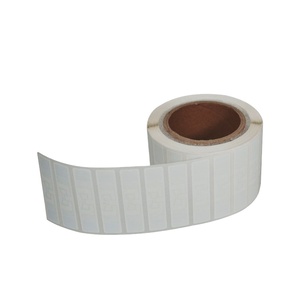 Chất lượng cao RFID Sticker 860-960MHz UHF RFID Nhãn dán nhãn cho dài phạm vi theo dõi - Product Image 1