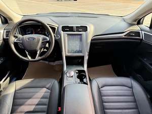 Voiture d'occasion pas chère, <span class=keywords><strong>Ford</strong></span> <span class=keywords><strong>Mondeo</strong></span> <span class=keywords><strong>2018</strong></span> EcoBoost 180 Fashion Edition - Product Image 3