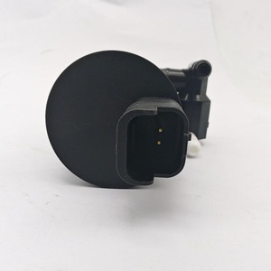 Pompa Lavavetri 7700430702 28920-BU000 per RENAULT Clio MK2 1998-2005 Nissan <span class=keywords><strong>Micra</strong></span> Almera Hatchback Tino 00-06 - Product Image 5