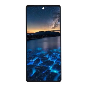 Pantalla LCD Original para Google Pixel 4 5 6 7 Pro, Pantalla LCD de Repuesto con Marco para Google Pixel 4 5 6 Pro - Product Image 2
