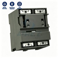 Controlador PLC de Procesamiento de Redundancia 6ES7656-6CQ43-1DF1 (6ES76566CQ431DF1) con Servicio de Conversor Modbus OPC Personalizado