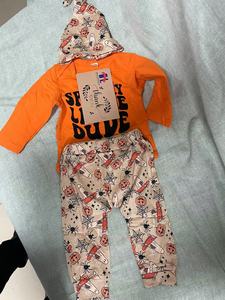 Liquidación de Inventario de Fábrica, Ropa para Niños y Niñas al por Mayor, Entrega Aleatoria, Ropa de Bebé, Envío Aleatorio de Ropa <span class=keywords><strong>Infantil</strong></span> - Product Image 5