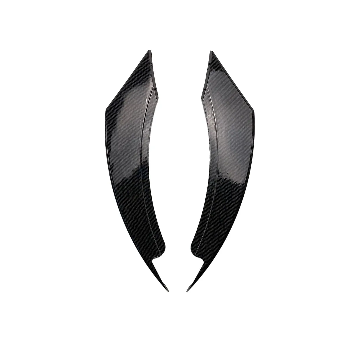 Carbon Fiber Look