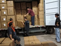 Service de messagerie express DHL le moins cher, tarifs d'expédition porte à porte de Chine vers les États-Unis, le Royaume-Uni, l'Europe, l'Italie