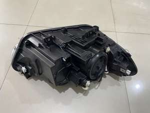 Adecuado para 2015-2018 <span class=keywords><strong>BMW</strong></span> Serie 1 F20 118I 120i 125I 140i Sistema de iluminación automotriz Faros LED halógenos - Product Image 6