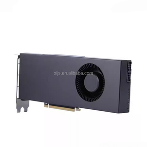 เซิร์ฟเวอร์ GDDR6X RTX 4070 12GB GPU PCIe 4.0พัดลมเดี่ยวกราฟิกการ์ดพัดลมระบายความร้อน-ท่ออากาศเทอร์โบเดี่ยวออกแบบให้มั่นใจว่า Mo - Product Image 2