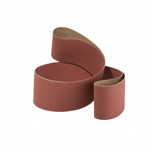 Bande abrasive en corindon Ttake Ab1000 1750x150mm pour meuleuse d'angle, pour le meulage du métal et de l'acier inoxydable - Product Image 2