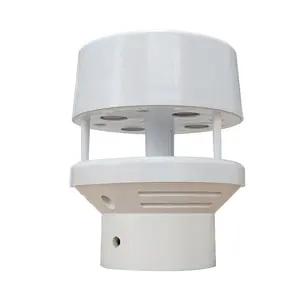 BGT 5 In 1 Air Temperature Humidity Wind Speed Wind Direction Atmospheric Pressure Compact Weather Station