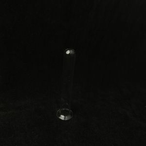 Tubos de Ensayo Tianhong 20x120mm de Vidrio Borosilicato de Alta Calidad con Fondo Redondo para Uso en Laboratorio - Product Image 1