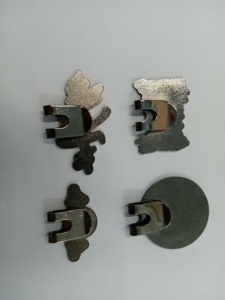 Biểu Tượng Tùy Chỉnh Kim Loại Mềm Men Cứng Ve Áo Pins Cho Được Trang Bị Mũ Brim Pins Hat <span class=keywords><strong>Clip</strong></span> Tùy Chỉnh Mềm Men Pins - Product Image 4