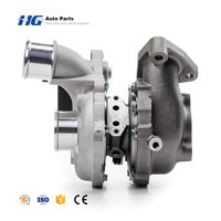 Factory Price Car Parts GTB1752VK 784114 Turbocharger 28231-2F000 28231-2F001 for Hyundai IX35 Tucson Kia Sportage Sorento Turbo