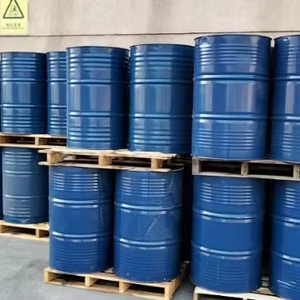 Endüstriyel sınıf trietilen glikol sıvı çözücü PVB plastikleştirici TEG CAS No. 112-27-6 alkol hidroksibenzen eter petrol - Product Image 1