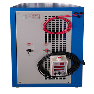 Bộ Chỉnh Lưu Oxy Hóa Hồ Quang Siêu Nhỏ Anodizing Titan Phụ Tùng Máy Bay Cung Cấp Điện Bộ Chỉnh Lưu Mạ Điện Giá - Product Image 2