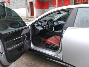 Xpeng P7 Sedán 2022 Usado, Transmisión Automática, Asientos de Cuero, Neumáticos R18, Volante a la Izquierda, Modelo P7 2022, Última Tecnología - Product Image 5