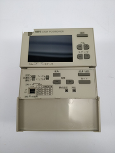 Позиционер компактный кулачковый PLC H8PS-8AF - Product Image 3