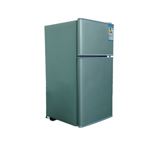 Hot Selling 60W 42L Refrigerators Energy Mechanical Temperature Control Refrigerator for Home Refrigerator for Home - Product Image 4