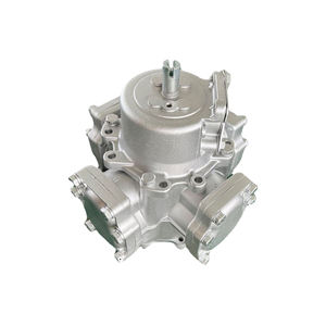 燃料ディスペンサー部品ベネットメーター高流量流量計 - Product Image 2