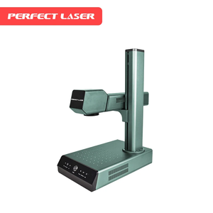 เครื่องแกะสลักเลเซอร์ขนาดเล็กสำหรับโลหะและพลาสติก ความเร็วสูง ยกด้วยระบบไฟฟ้า ทำงานแบบ<span class=keywords><strong>ออฟ</strong></span><span class=keywords><strong>ไลน์</strong></span> 360 องศา °   โรงงานหมุนเวียนสินค้าจีน - Product Image 2