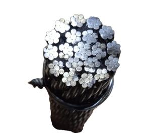 <span class=keywords><strong>Cuerda</strong></span> de alambre 316 Acero inoxidable fuerte tensión 2100 libras Cable de elevación DE PESCA 1*19 <span class=keywords><strong>tendedero</strong></span> de construcción 3,2 MM - Product Image 2