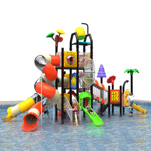 Équipement de parc <span class=keywords><strong>aquatique</strong></span> commercial à <span class=keywords><strong>prix</strong></span> modéré pour aire de jeux extérieure, <span class=keywords><strong>toboggan</strong></span> <span class=keywords><strong>aquatique</strong></span> <span class=keywords><strong>professionnel</strong></span> pour enfants - Product Image 4