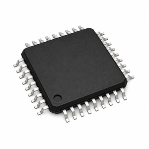 Componentes Electrónicos Originales Completos, Suministros Integrados ATMEGA328P-AUR 32 TQFP - Product Image 1