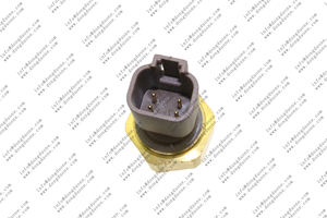 4921475 interrupteur de capteur de température de pression d'huile d'air PRS Compatible pour Freightliner Kenworth Peterbilt Westem <span class=keywords><strong>Star</strong></span> - Product Image 4