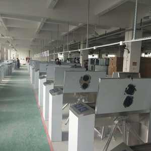 Tourniquet à trois poteaux TGW, prix aux <span class=keywords><strong>Philippines</strong></span>, prix du tourniquet à trois poteaux pour piétons, tourniquet coulissant - Product Image 6