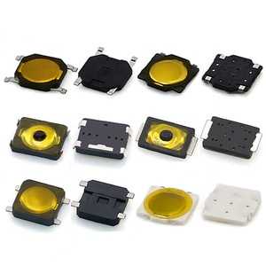 สวิตช์ไมโครแทค สวิตช์ขนาดเล็กแบบปิดปกติ - Product Image 5