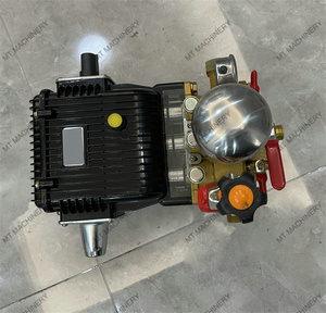 Pompe à essence portable professionnelle de haute qualité, type Ram Pump - Product Image 5