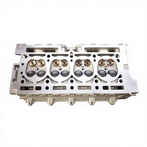 Tête de Cylindre D4F Neuve Complète avec Soupapes pour Modèles Renault Clio et <span class=keywords><strong>Nissan</strong></span> <span class=keywords><strong>Micra</strong></span> - Product Image 2