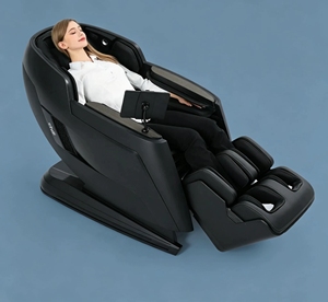เก้าอี้ปรับเอน K21 4D Power Lift พร้อมฟังก์ชั่น Zero Gravity ฟังเพลงได้ ปรับระดับพนักพิงหลังได้ เหมาะสำหรับดูแลสุขภาพ - Product Image 3