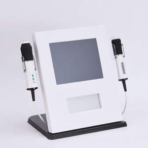 Máquina <span class=keywords><strong>Facial</strong></span> de Hidrodermoabrasión con Oxígeno para Uso Doméstico, Reafirmante de Piel, Eliminación de Arrugas, Hidratante, Microdermoabrasión de Acero Inoxidable - Product Image 3