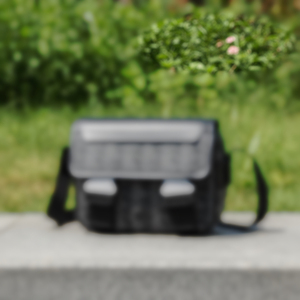 Bolso Cruzado de <span class=keywords><strong>Piel</strong></span> Sintética PU para <span class=keywords><strong>Hombre</strong></span>, Estilo Casual, <span class=keywords><strong>Bandolera</strong></span>, con Logotipo Personalizado, para Primavera/Verano - Product Image 3