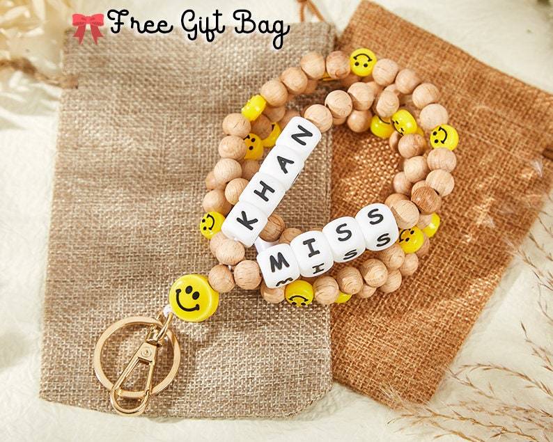 Light Luxury Crystal Beads Portable Chain Wrist Short Lanyard With Clip Piece Mobile Phone Case Trendy Ornament Universal Gift Image 4