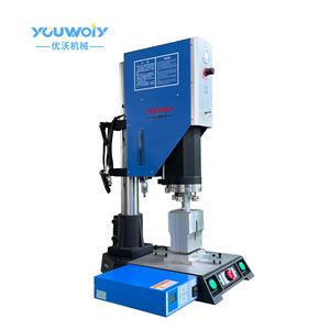 <span class=keywords><strong>Soldador</strong></span> de <span class=keywords><strong>Plástico</strong></span> para Cajas de Cartón con Clasificación Ultrasónica, Precio de Fábrica, <span class=keywords><strong>Profesional</strong></span> y con Experiencia, Certificado CE - Product Image 3