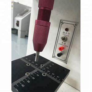 Máquina de Prueba de Teclas de Teclado de Computadora, Probador de Vida Útil de Botones - Product Image 4