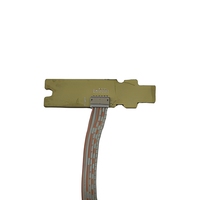 Carte de circuit imprimé PCBA pour machine à café expresso avec protection contre les surintensités, panneau de commande pour appareils électroménagers