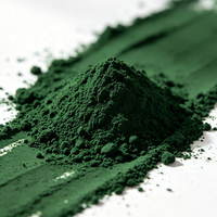 Spiruline Platensis vente en gros, poudre de spiruline biologique alimentation animale, poudre de spiruline à vendre pour poissons animaux